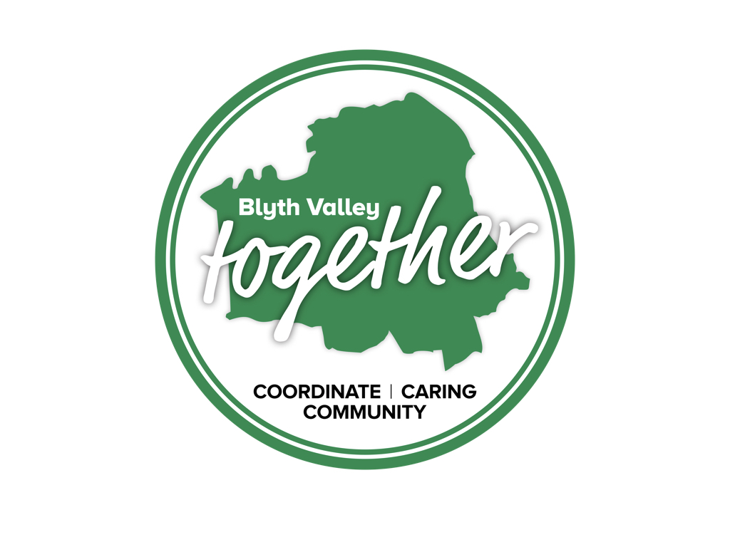 Blyth Valley Together | Ian Levy