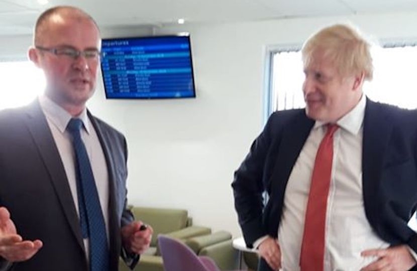 ian levy and boris johnson