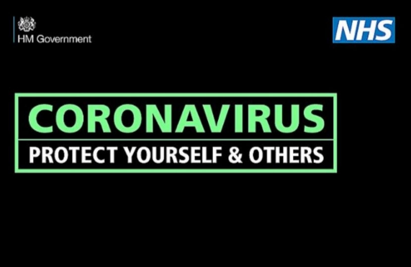 Coronavirus update