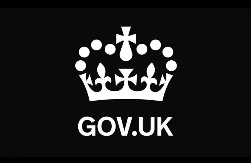 GOV.UK