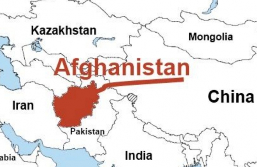 Afghanistan