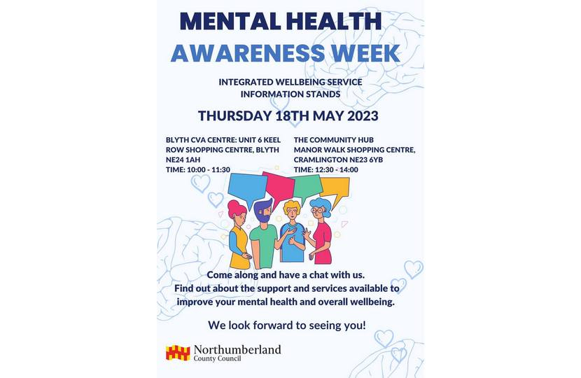 Mental Health Awareness