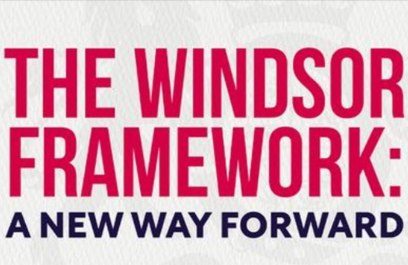 Windsor Framework