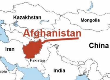 Afghanistan