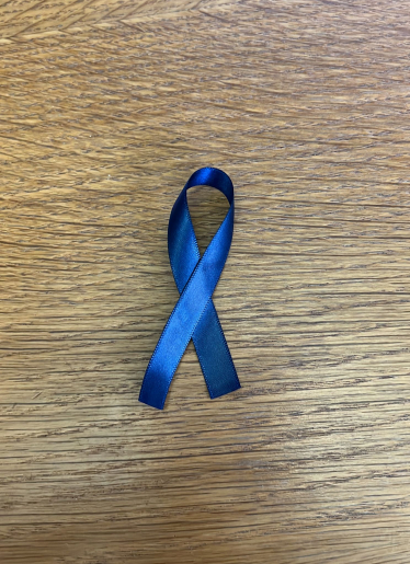 Solidarity Ribbon